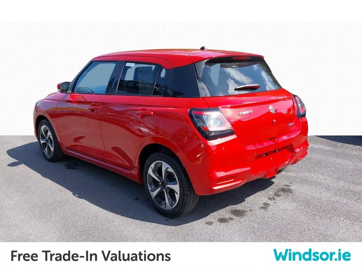 Suzuki Swift Ultra - Image 2