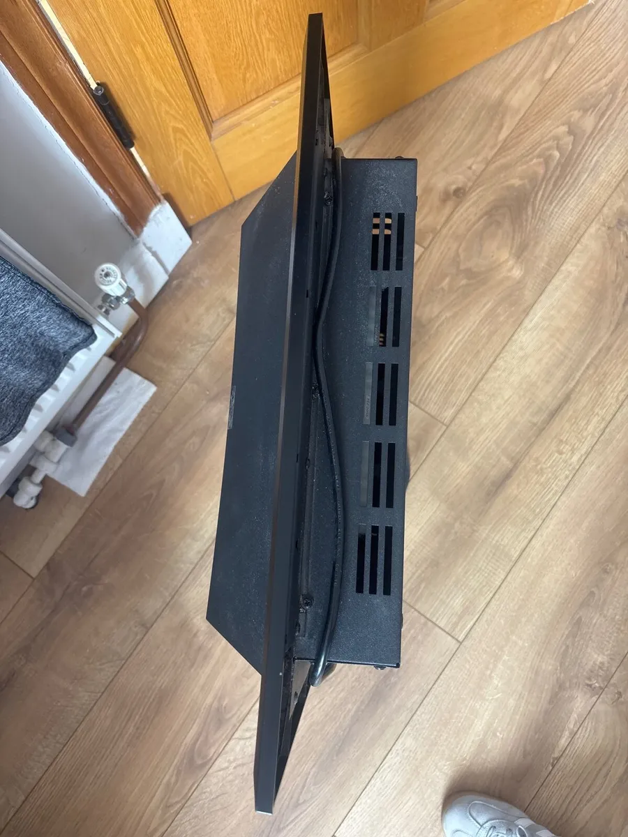 Electric heater for fireplace - Image 3
