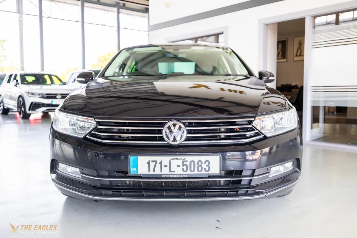 Volkswagen Passat 2.0 TDI GT BLUEMOTION 190PS 4DR - Image 2