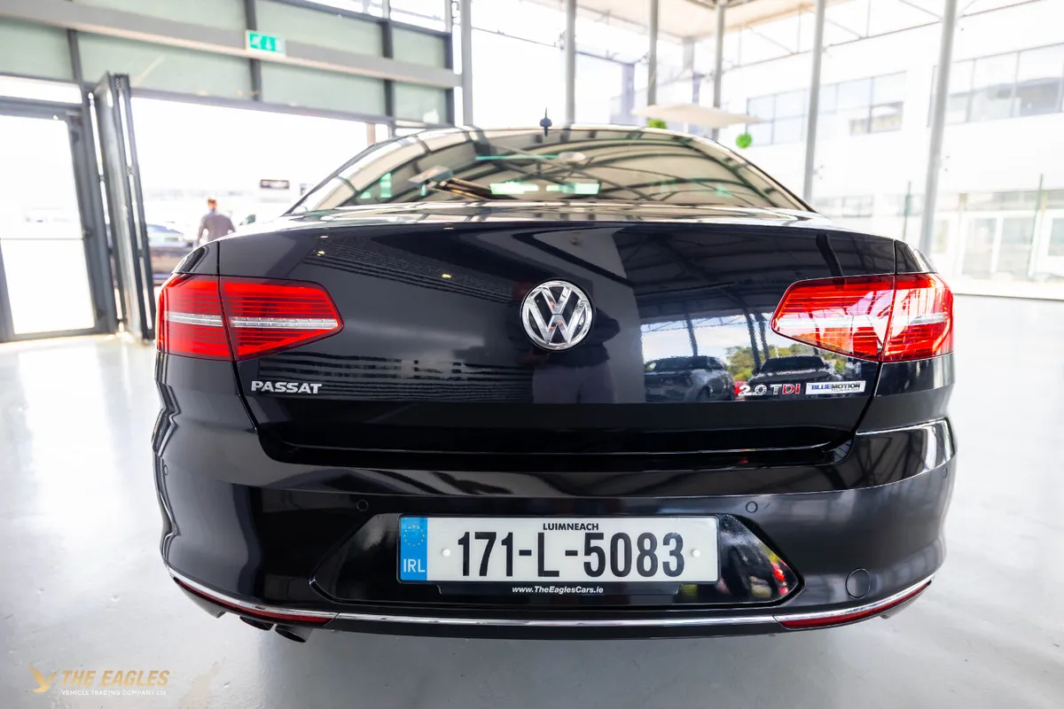 Volkswagen Passat 2.0 TDI GT BLUEMOTION 190PS 4DR - Image 4