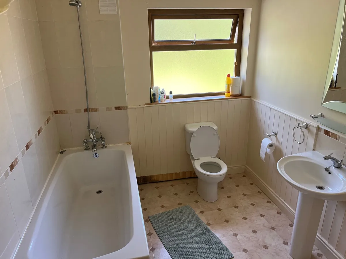Bathroom suit - Image 4