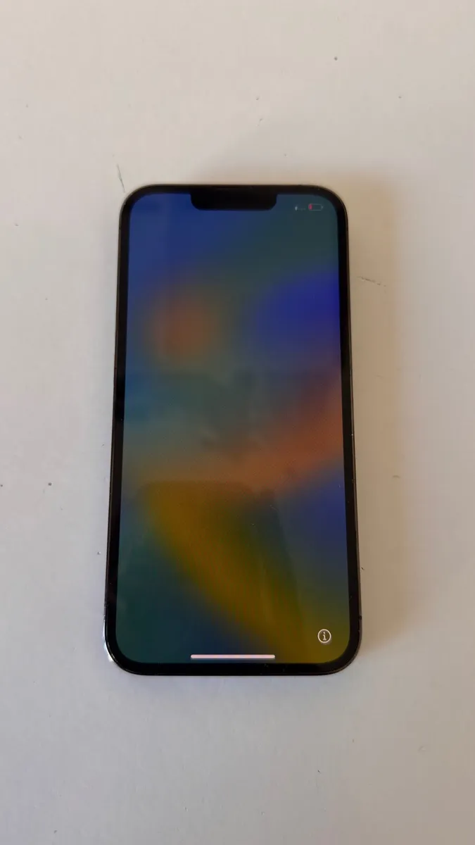 iPhone 13 Pro 256GB - Image 1