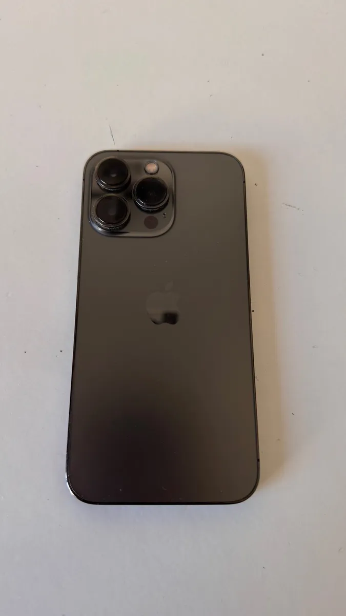 iPhone 13 Pro 256GB - Image 2