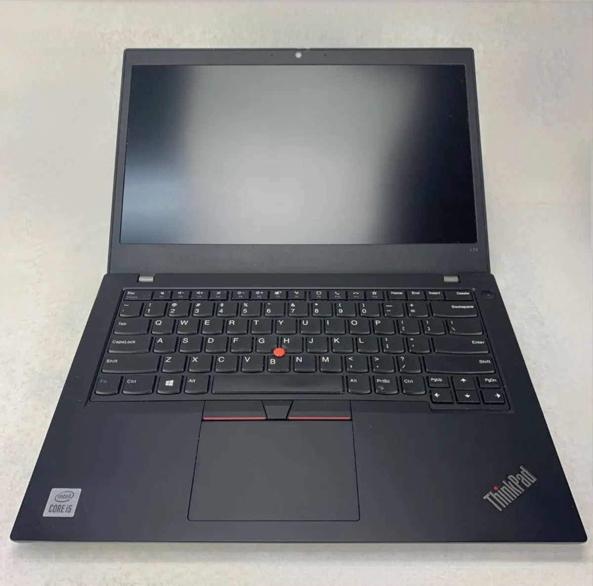 Lenovo Thinkpad L14 Gen 1 i5-10 - Image 1