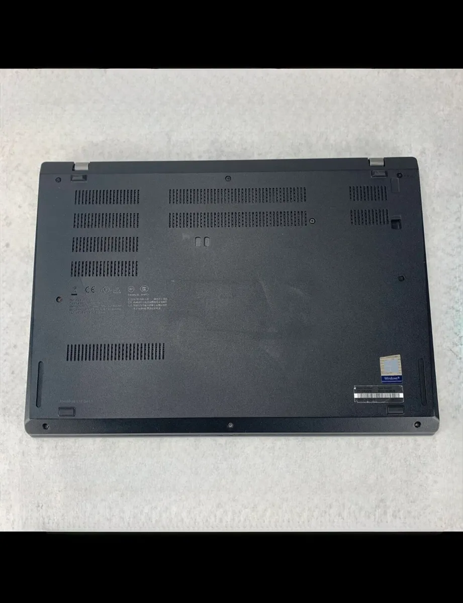 Lenovo Thinkpad L14 Gen 1 i5-10 - Image 3