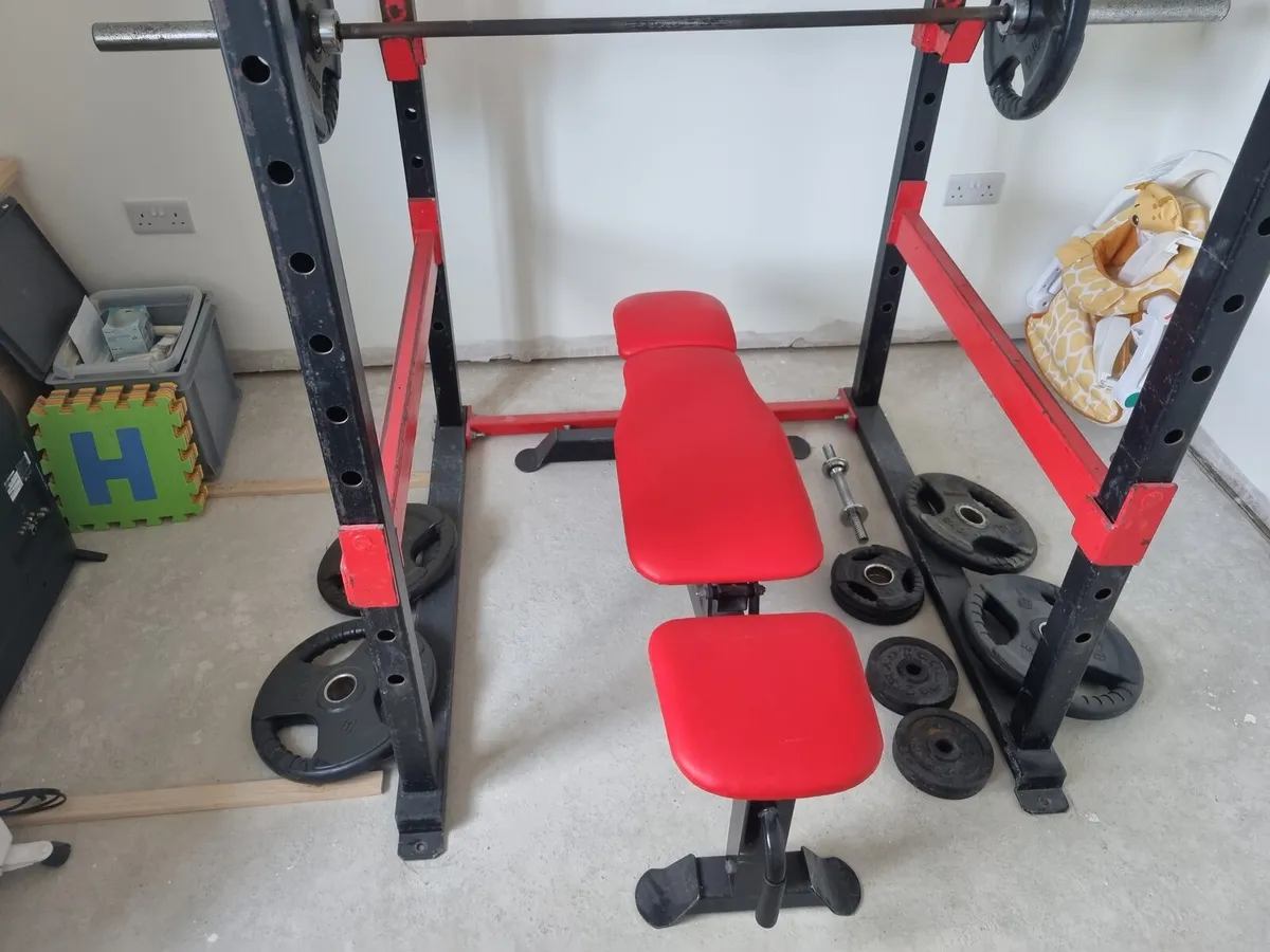 Gym - Image 2