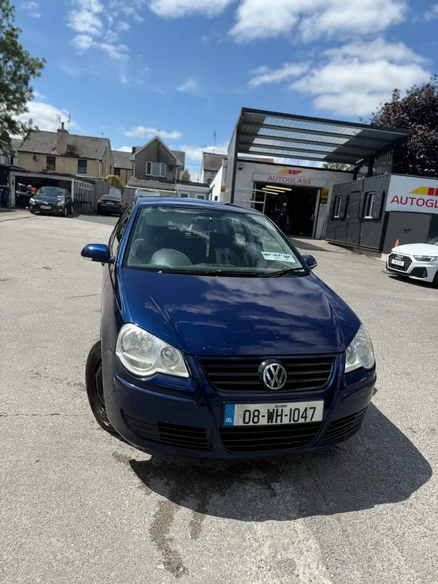 Volkswagen Polo 2008 - Image 3