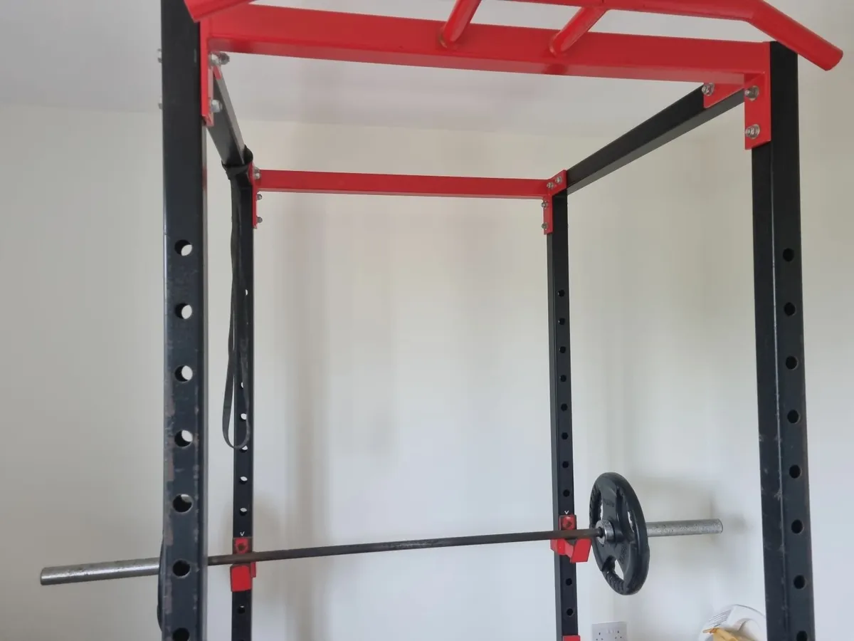 Gym - Image 3