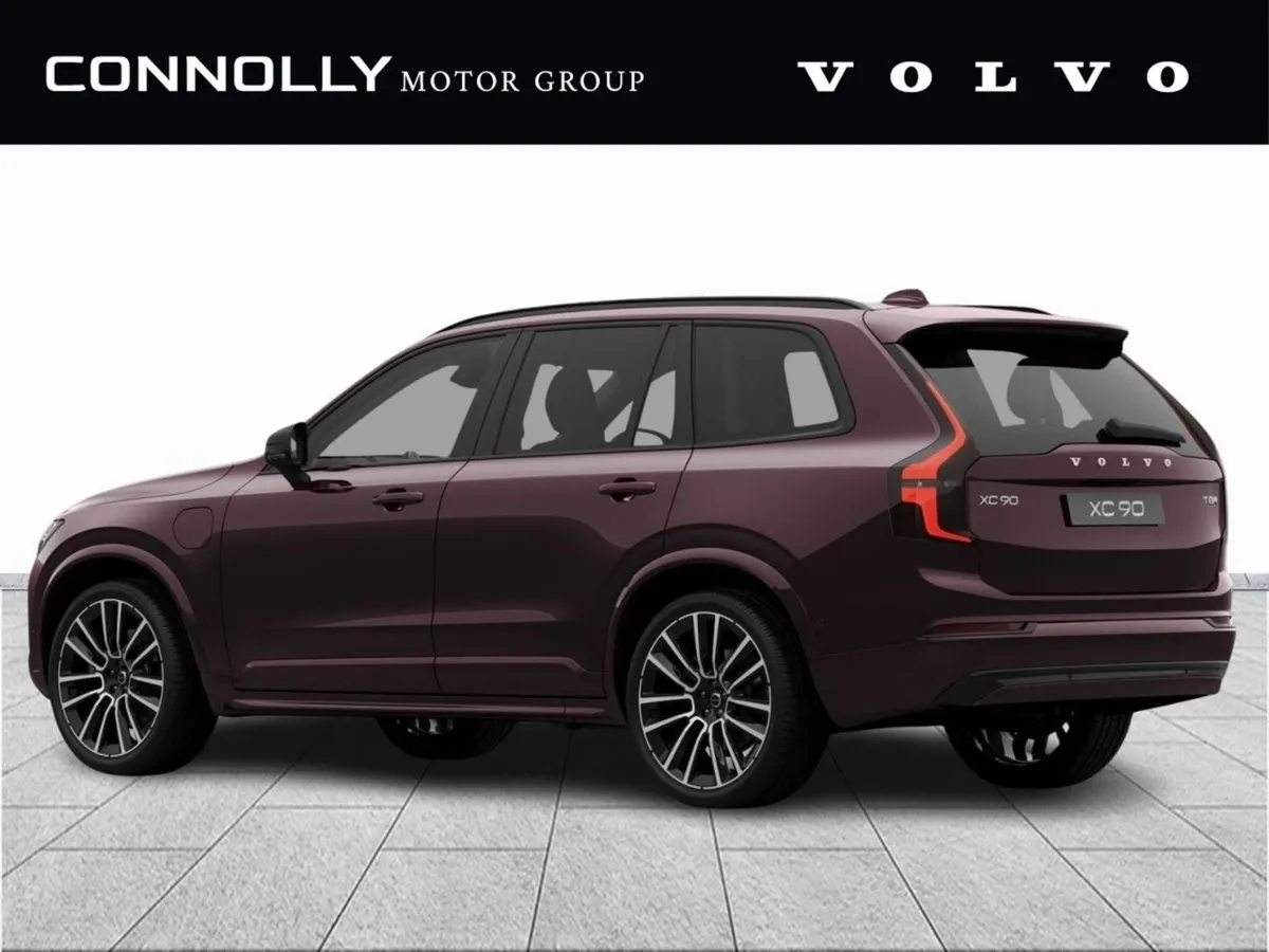 Volvo XC90 T8 Ultra Dark Phev - Image 2