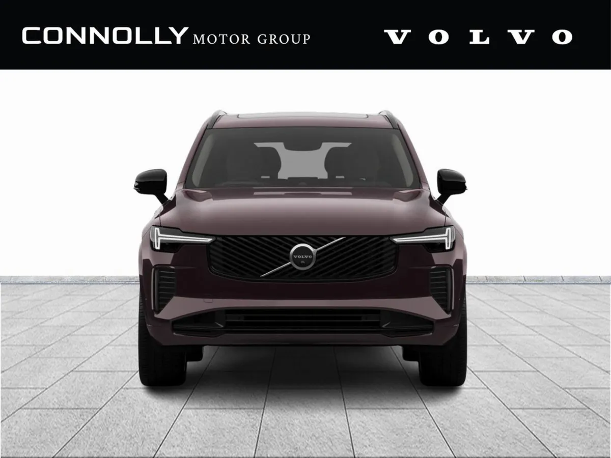 Volvo XC90 T8 Ultra Dark Phev - Image 3