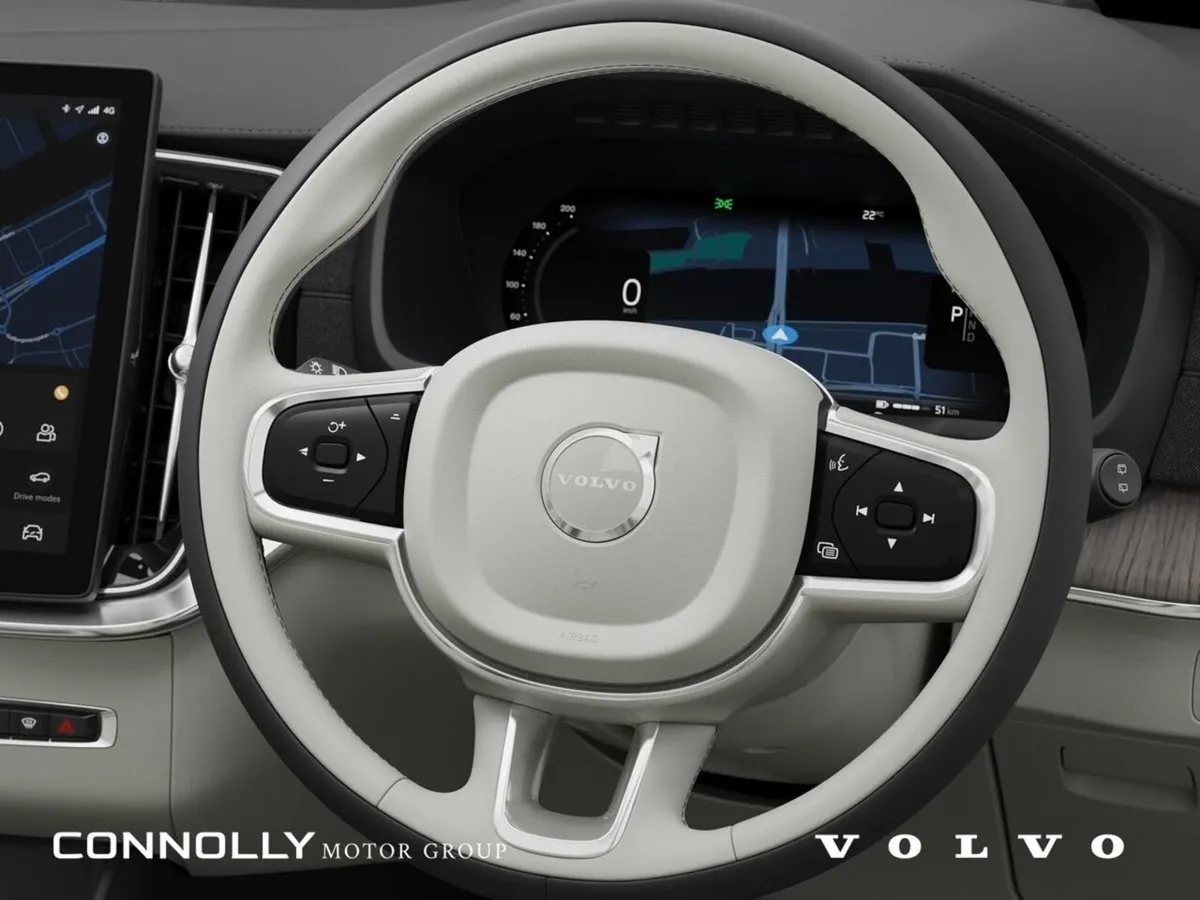 Volvo XC90 T8 Ultra Dark Phev - Image 4
