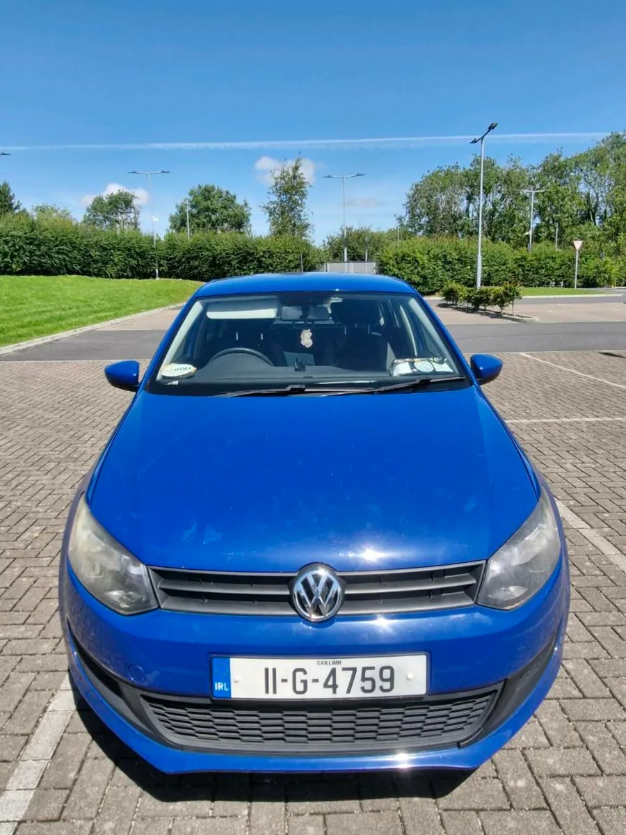 Volkwagon Polo - Image 1
