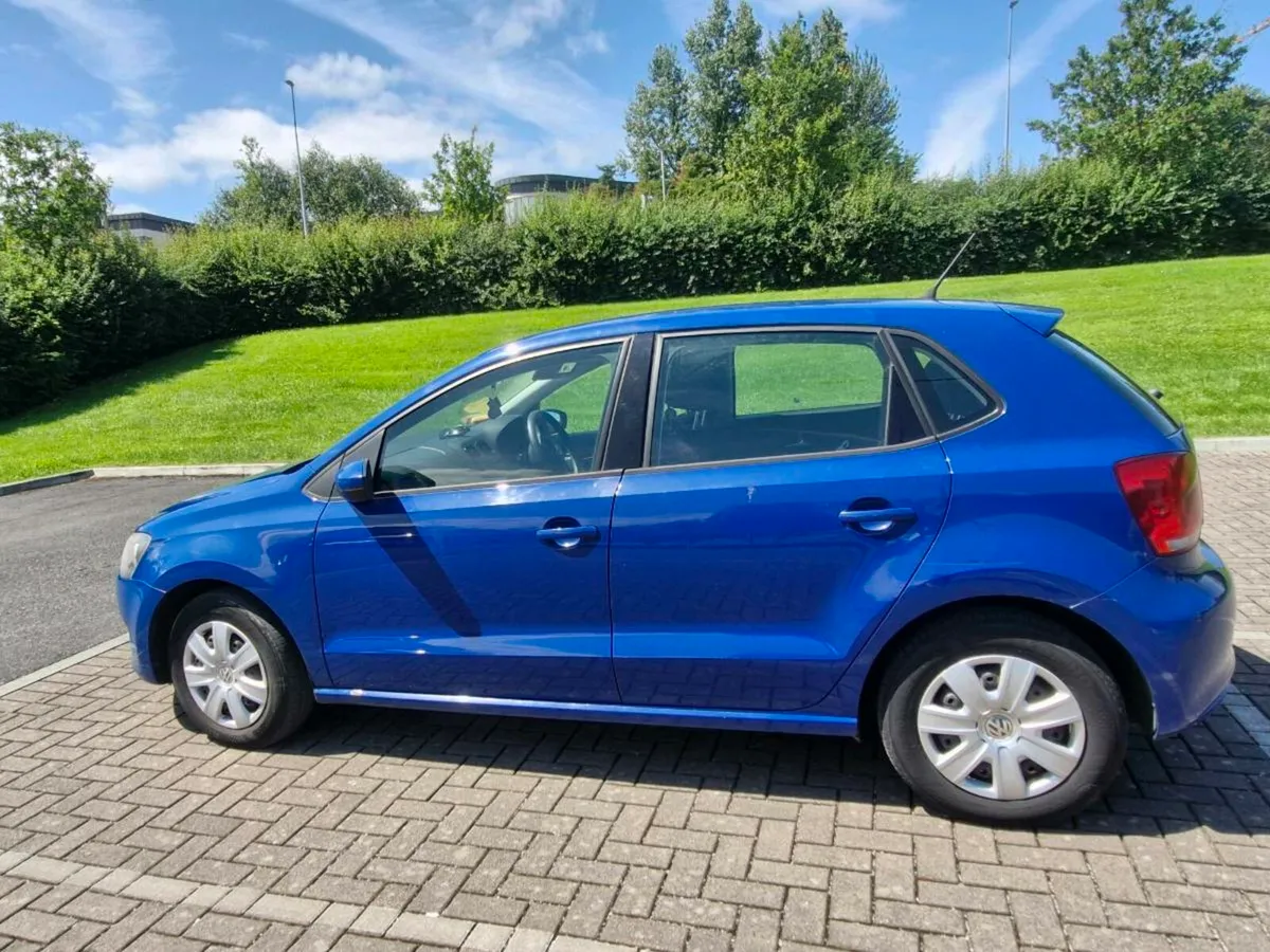 Volkwagon Polo - Image 2