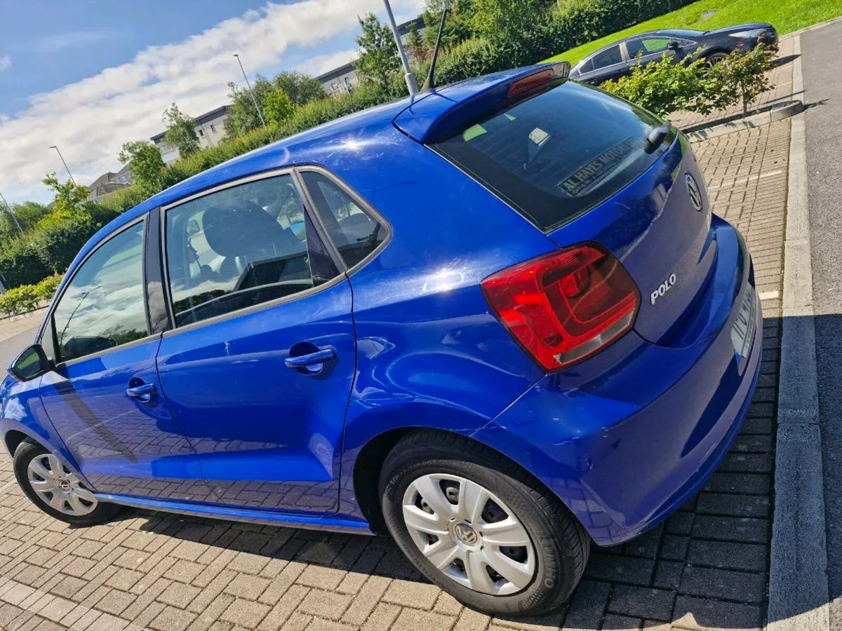 Volkwagon Polo - Image 3