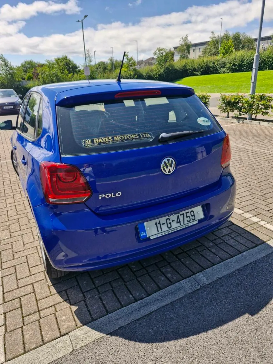 Volkwagon Polo - Image 4