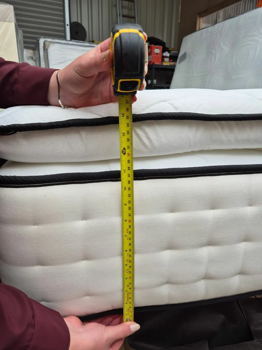 mattress free delivery - Image 2