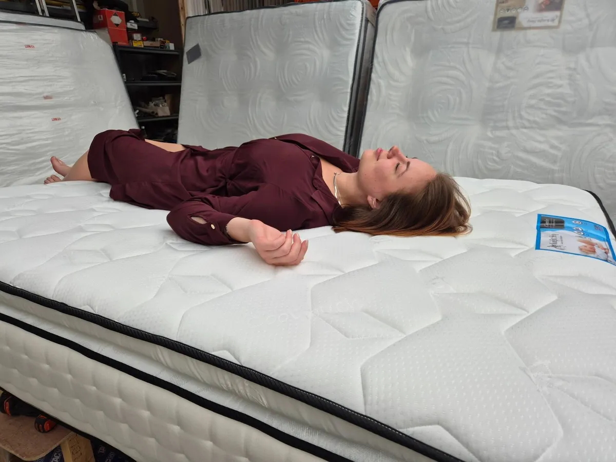 mattress free delivery - Image 3