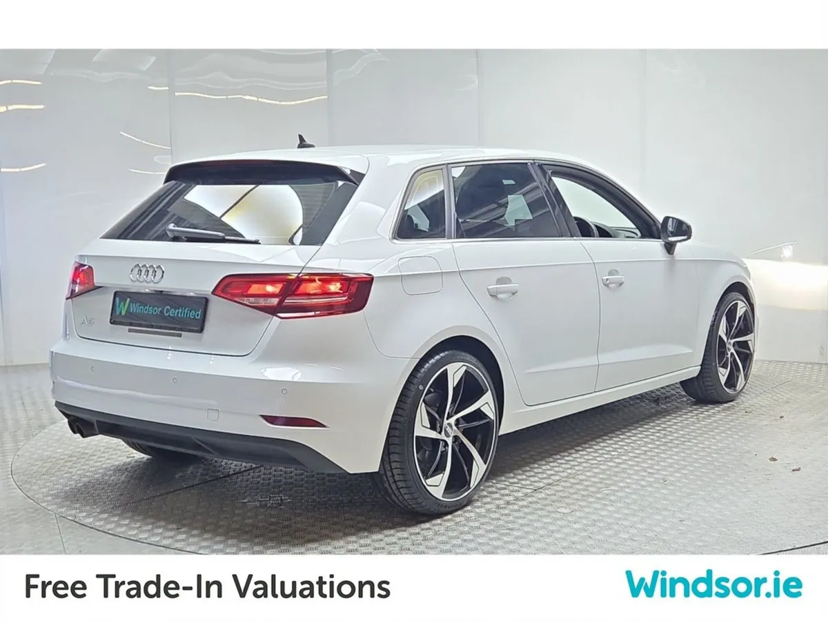 Audi A3 1.4 Tfsi Sport Model - Image 3