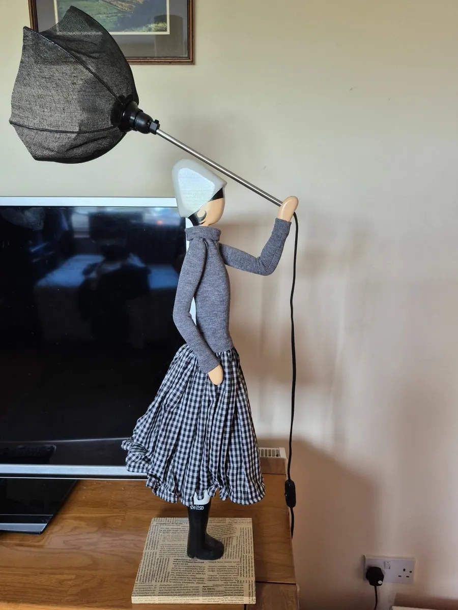 Lamp - Image 1