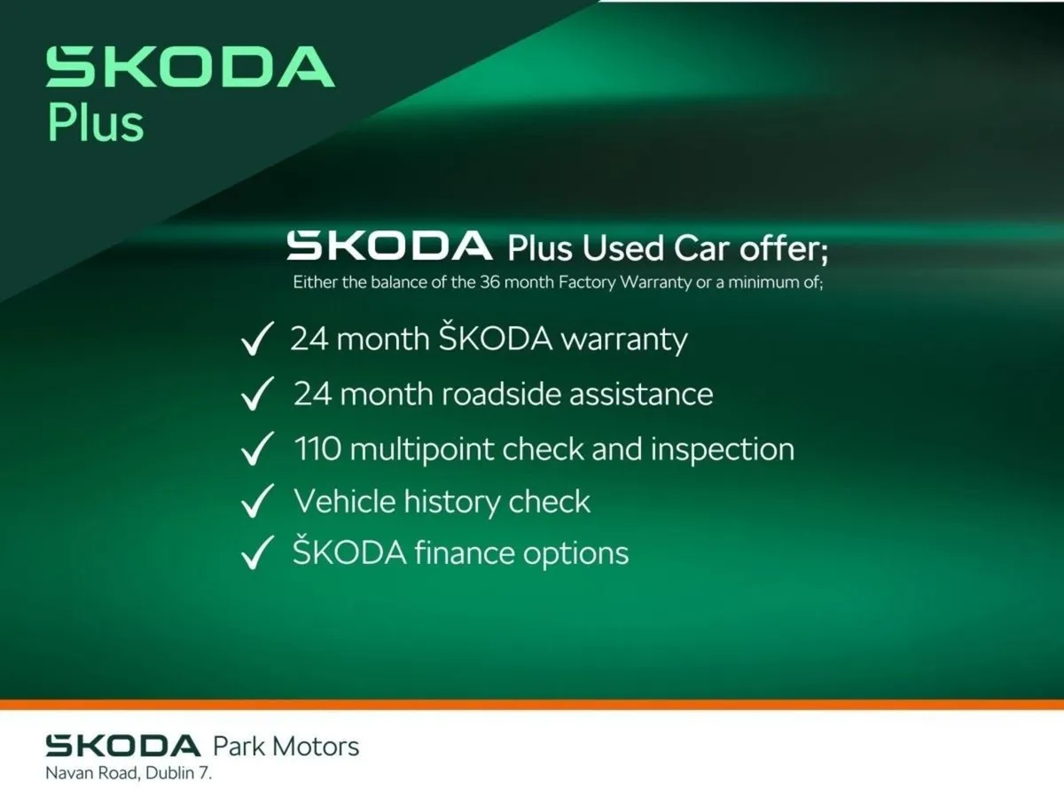 Skoda Scala Ambition 1.0tsi 95bhp - Image 4