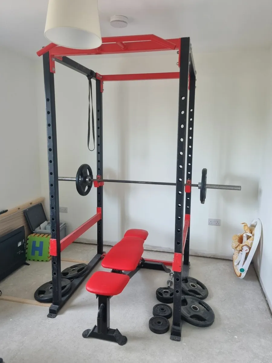 Gym - Image 1