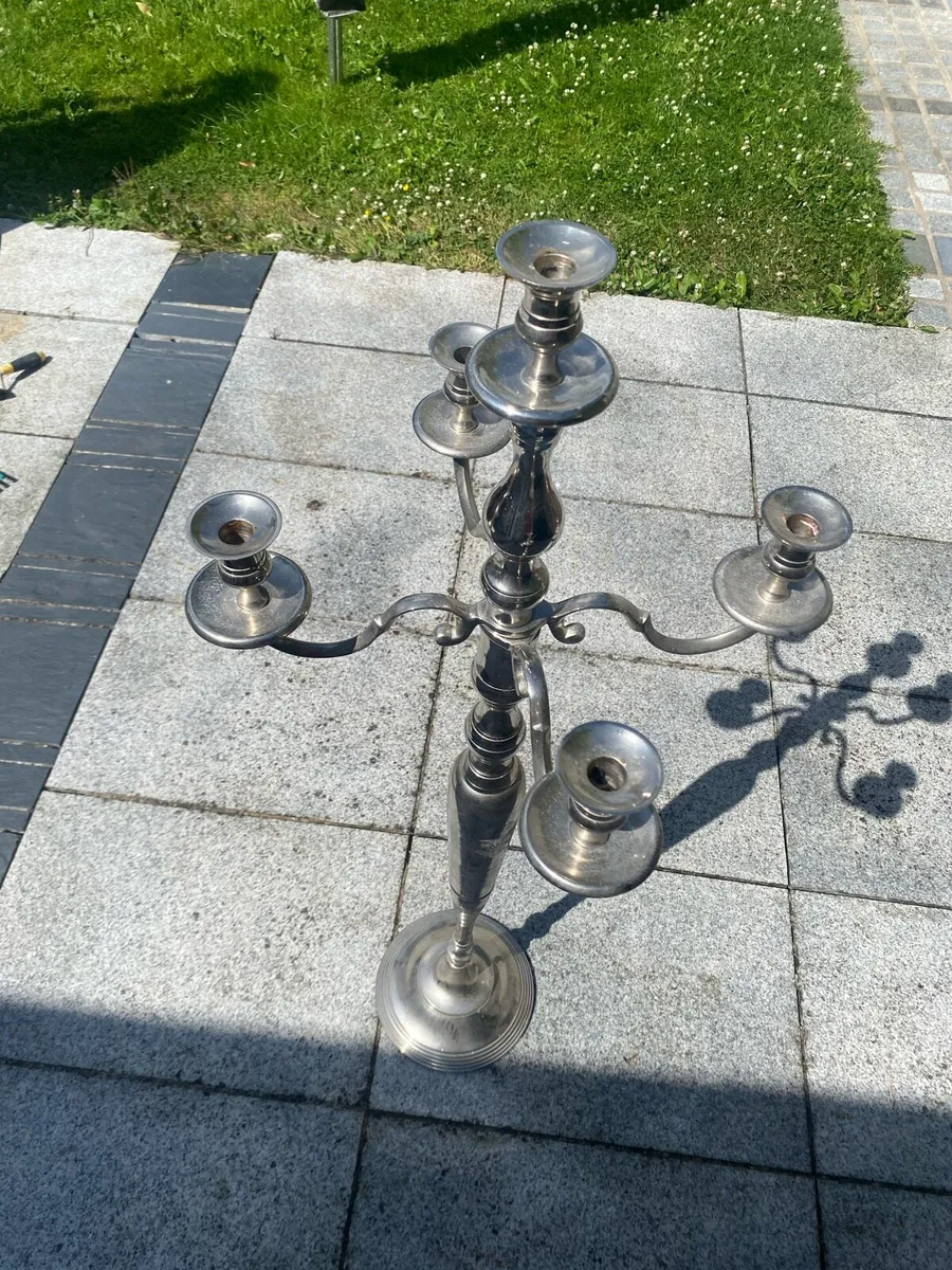 Candle Stand