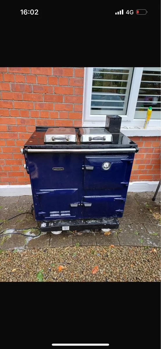 Rayburn - Image 1