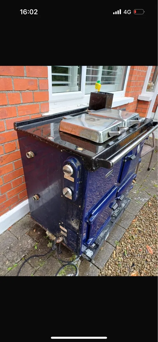 Rayburn - Image 2