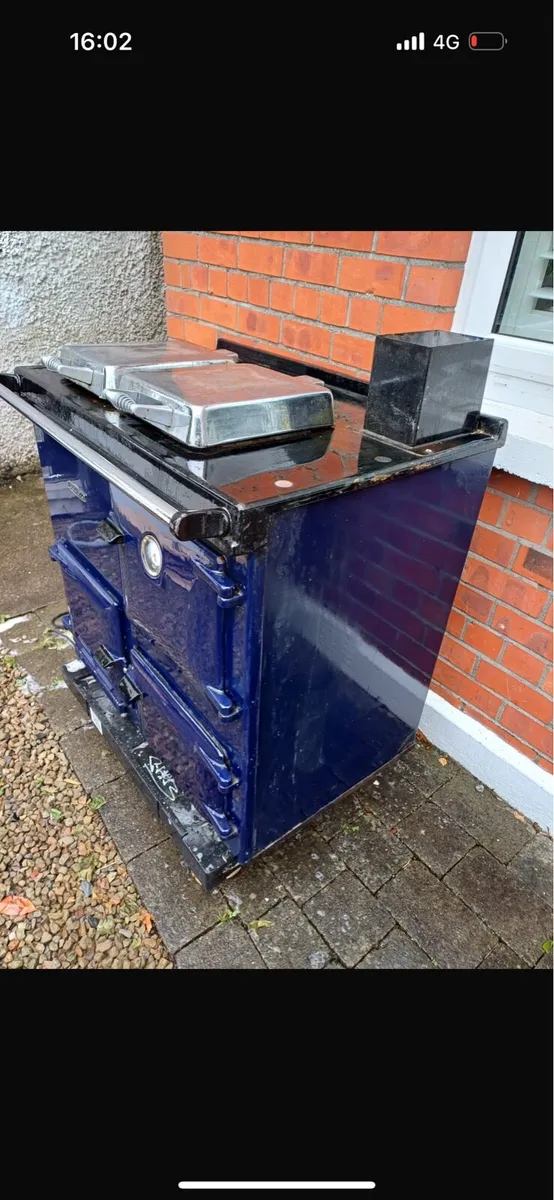 Rayburn - Image 3