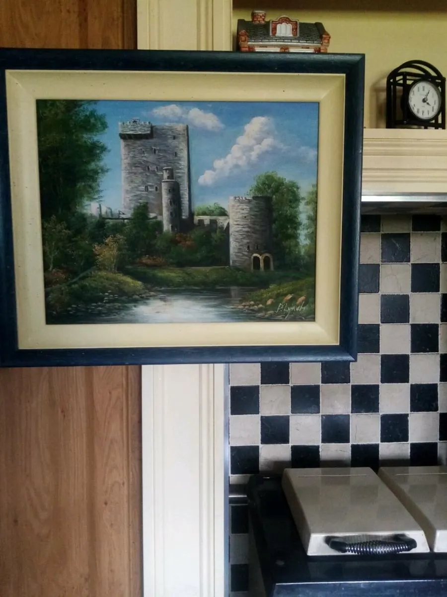 Painting - Image 1