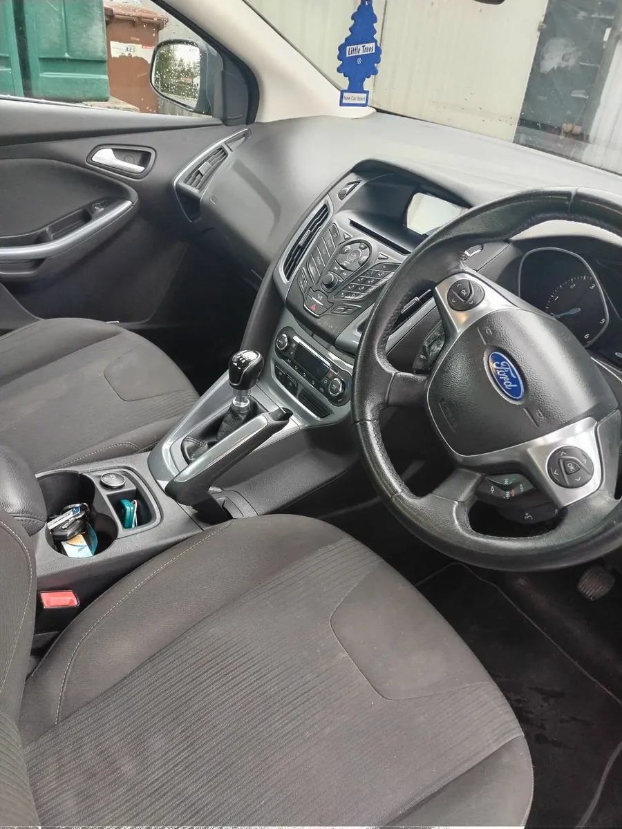 Ford Focus 2012 - Image 4