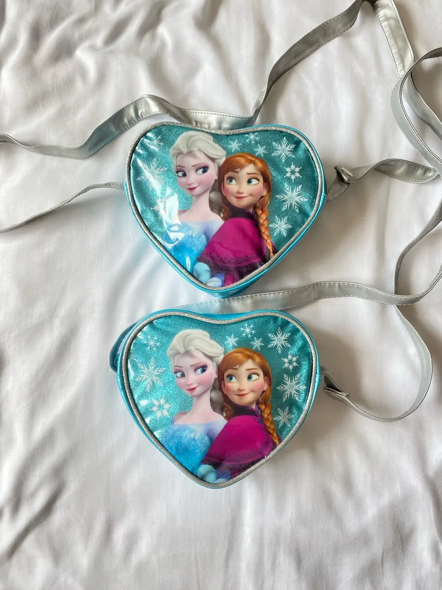 Girl’s Crossbody Bag Bundle - Image 2
