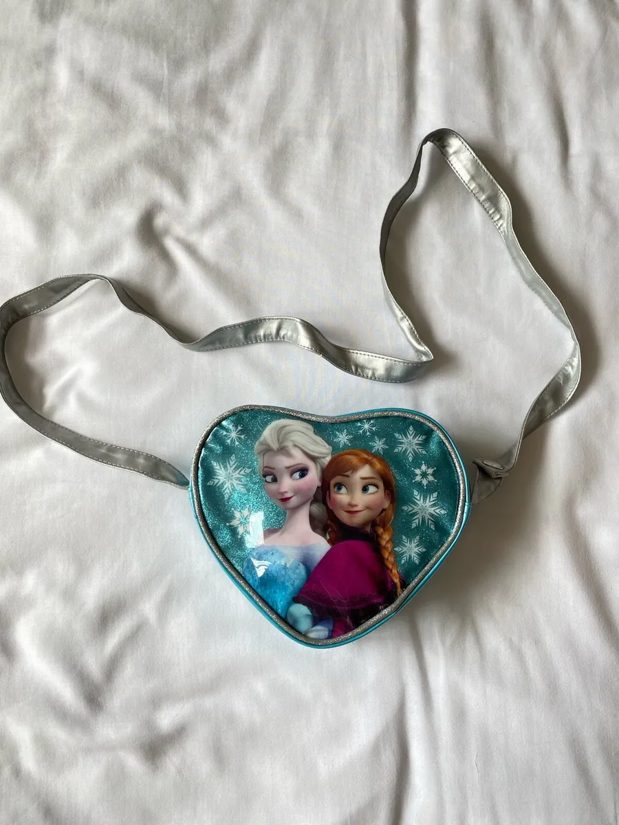 Girl’s Crossbody Bag Bundle - Image 3