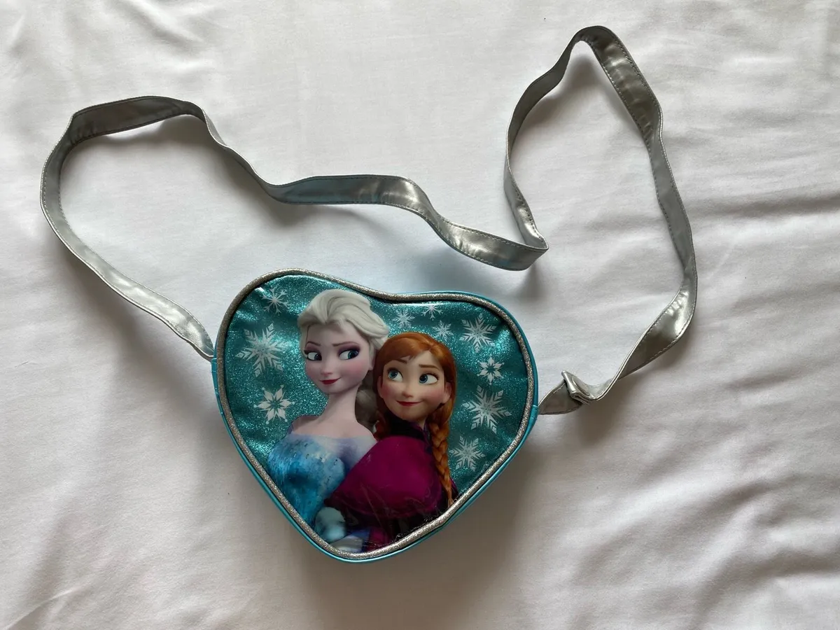 Girl’s Crossbody Bag Bundle - Image 4