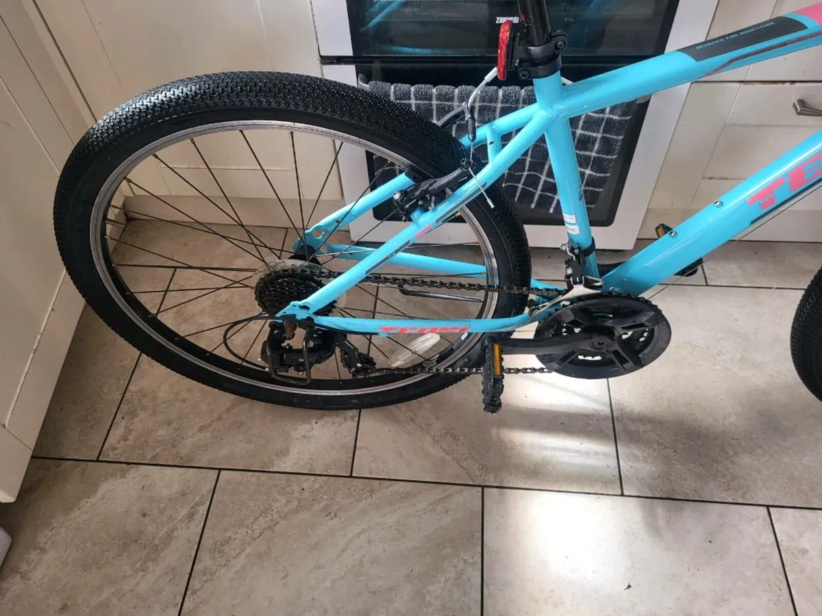 Mountain bike - Image 3