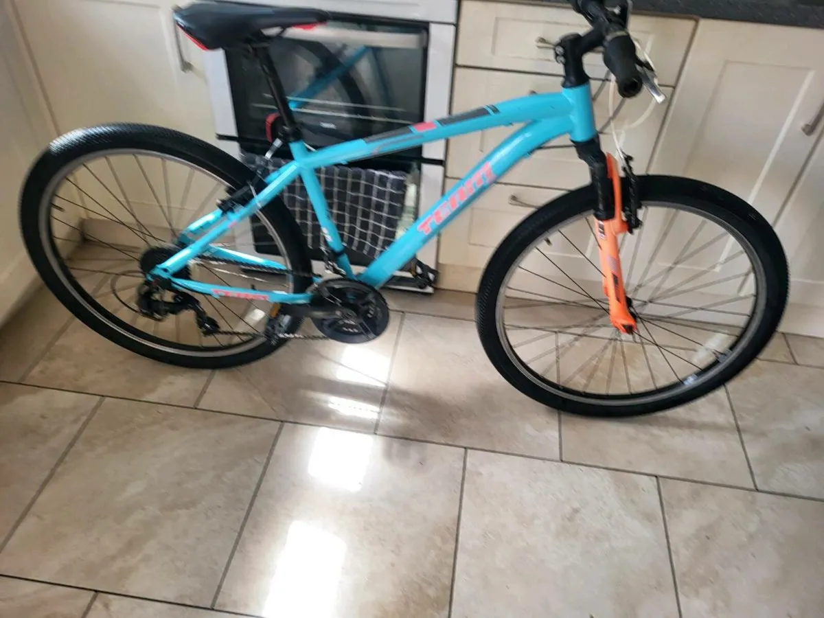 Mountain bike - Image 4