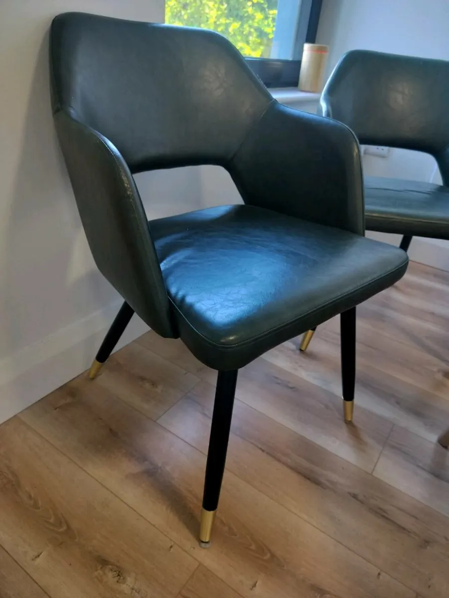 Dining Chairs - Image 2