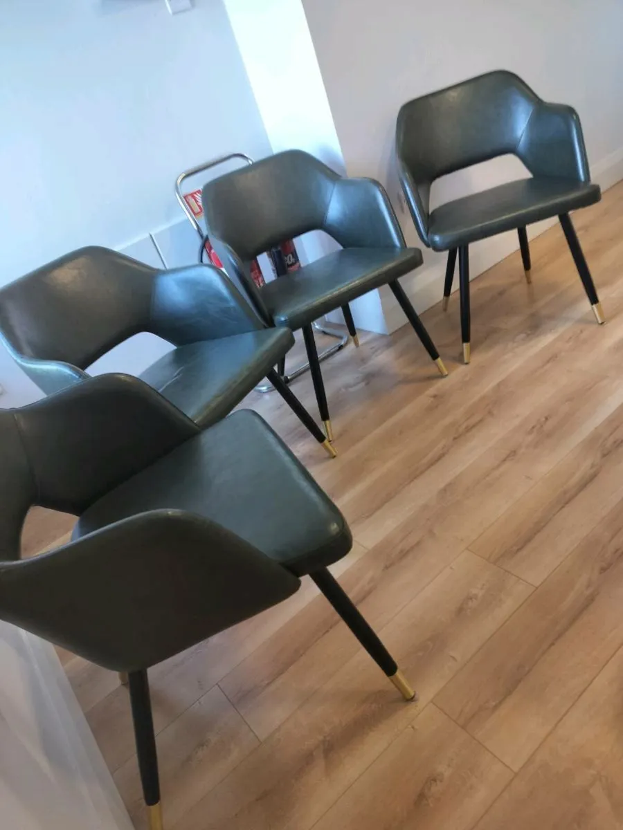 Dining Chairs - Image 4