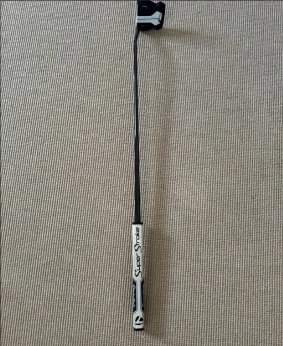TaylorMade Spider X - Image 2