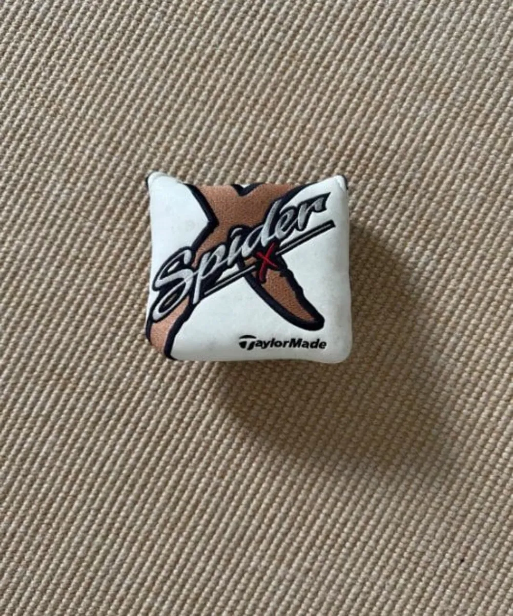 TaylorMade Spider X - Image 4