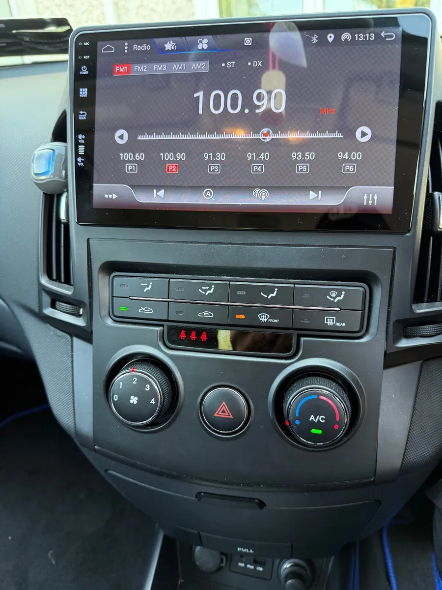 Hyundai i30 2009 - Image 2