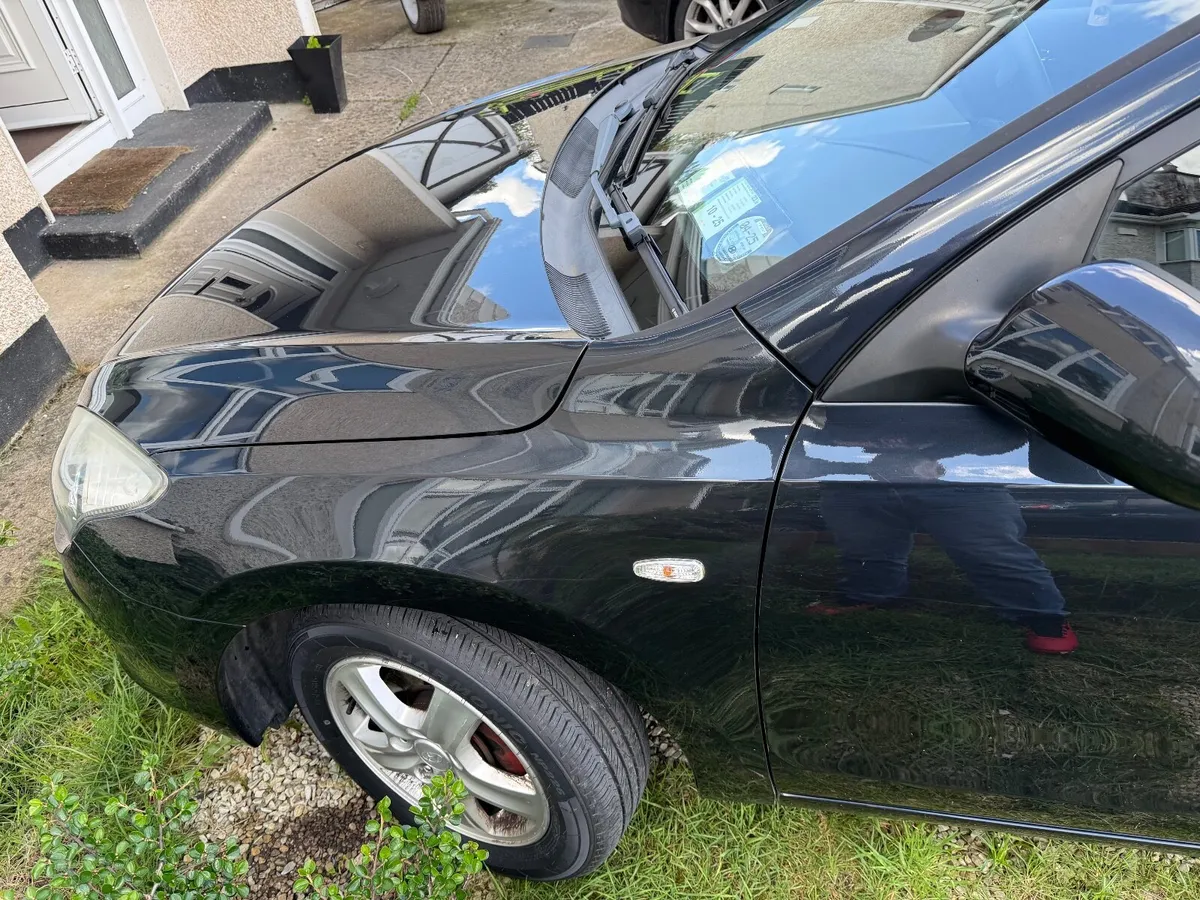 Hyundai i30 2009 - Image 3
