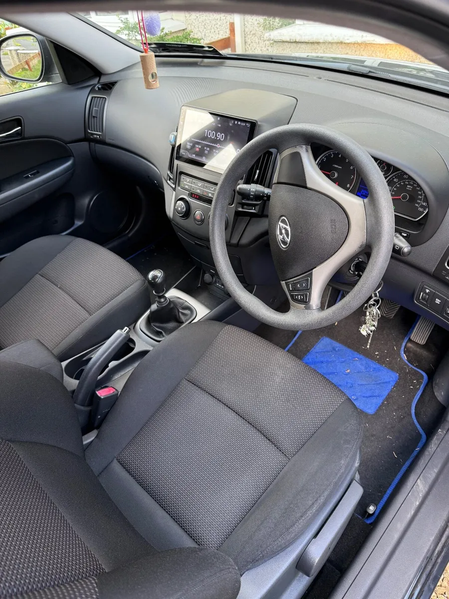 Hyundai i30 2009 - Image 4