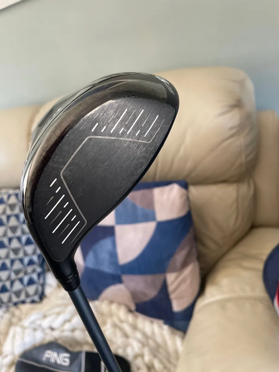 Ping g 425 12 degrees regular shaft - Image 3