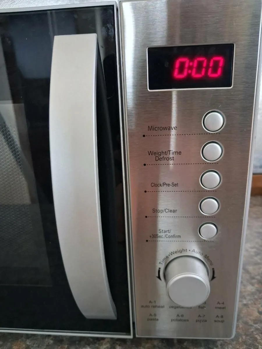 Keyword microwave - Image 2