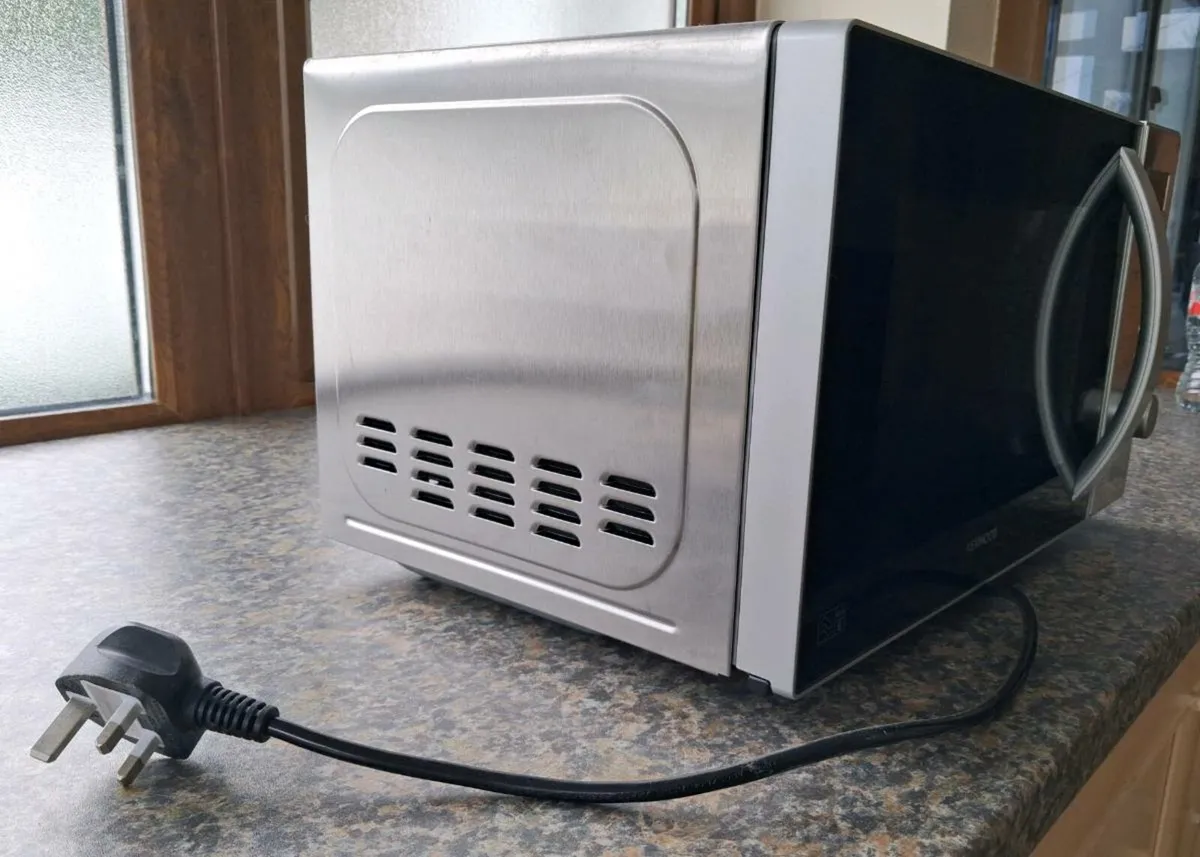 Keyword microwave - Image 3