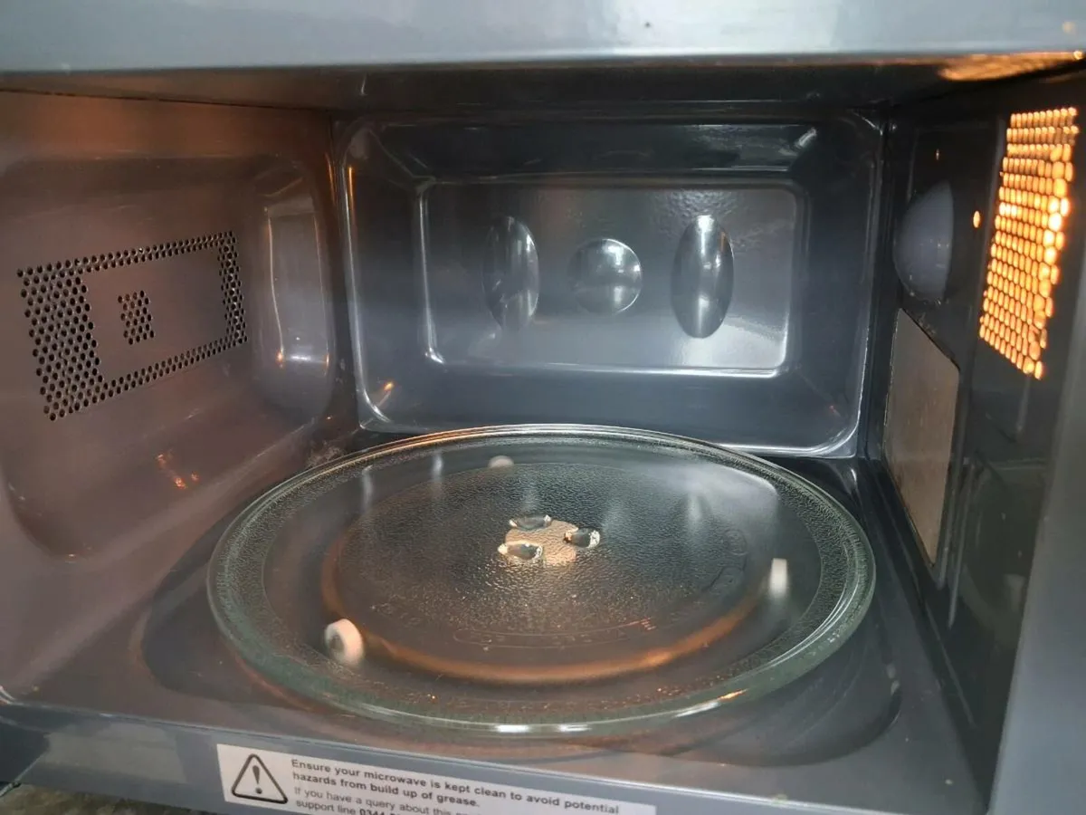 Keyword microwave - Image 4