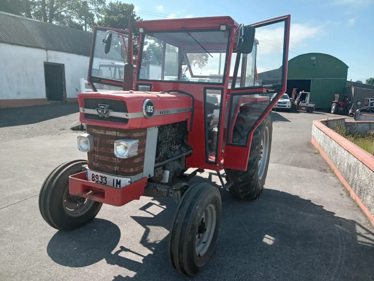 Massey Ferguson - Image 1