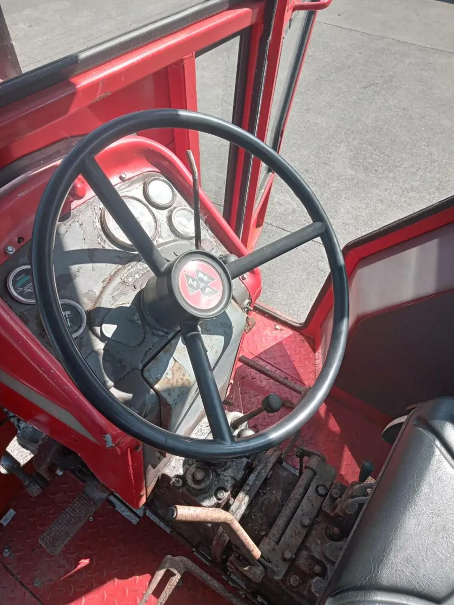 Massey Ferguson - Image 2