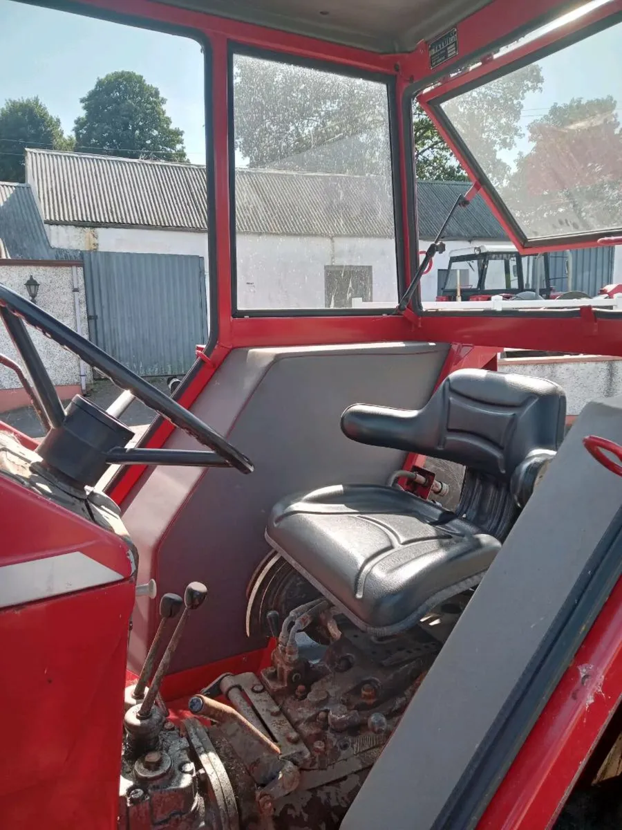 Massey Ferguson - Image 3